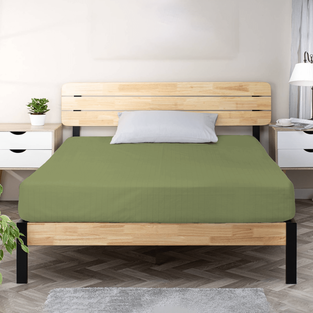 Grounding Bedsheet (Fitted) - Grounding Therapy