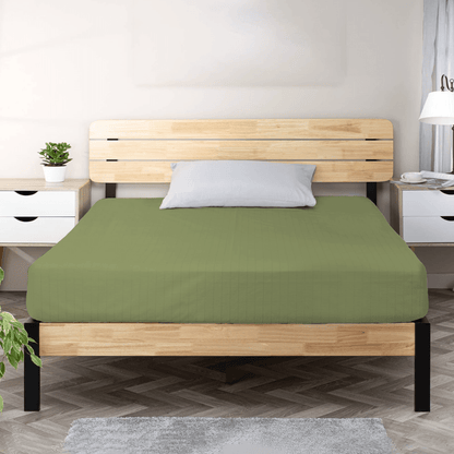 Grounding Bedsheet (Fitted) - Grounding Therapy