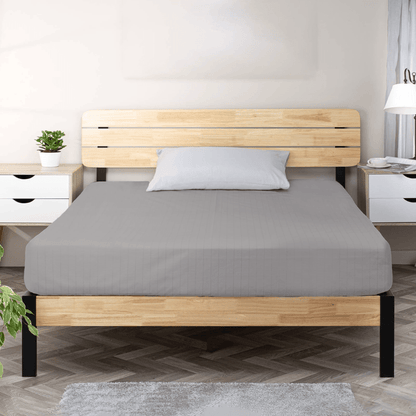 Grounding Bedsheet (Fitted) - Grounding Therapy