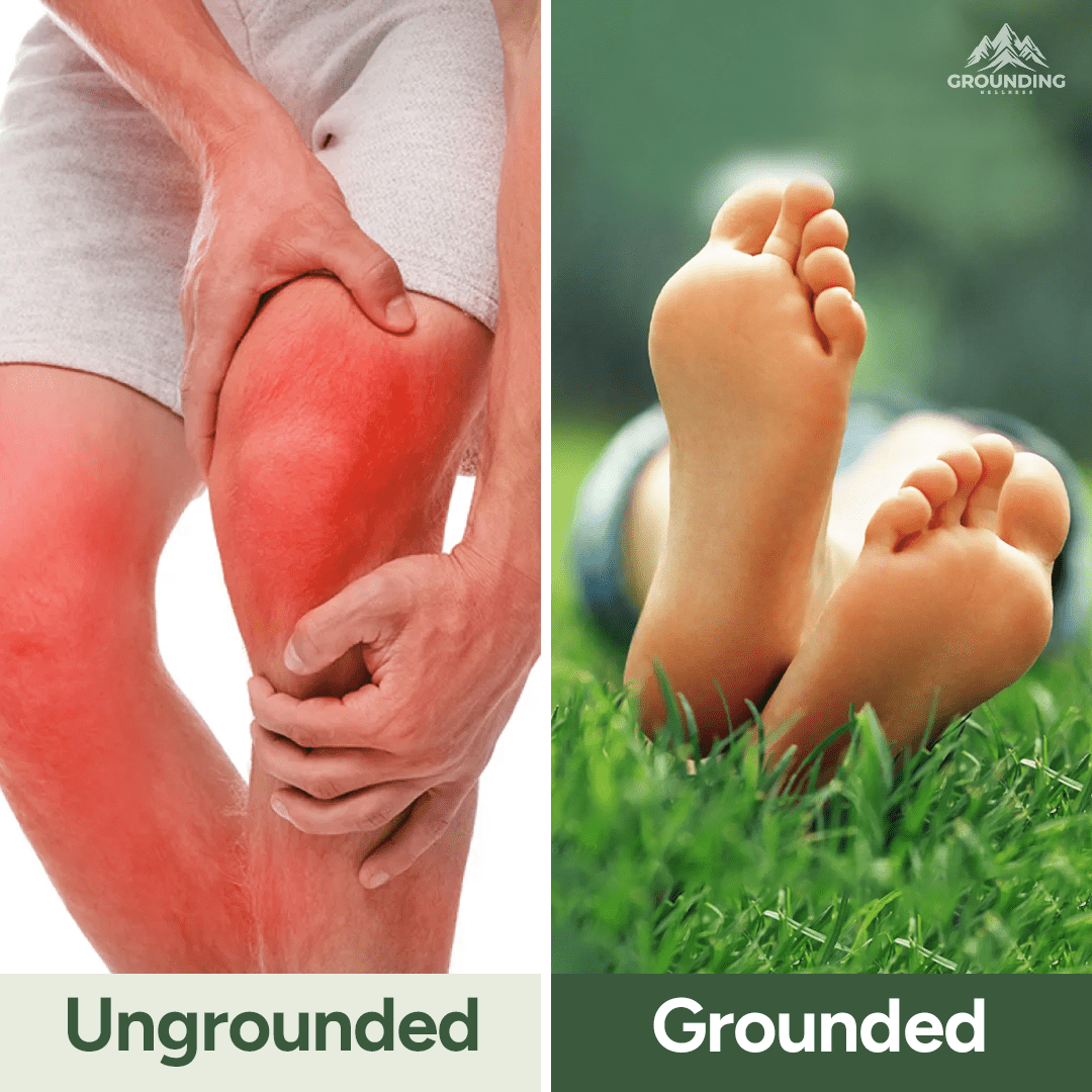 Grounding Bedsheet (Fitted) - Grounding Therapy