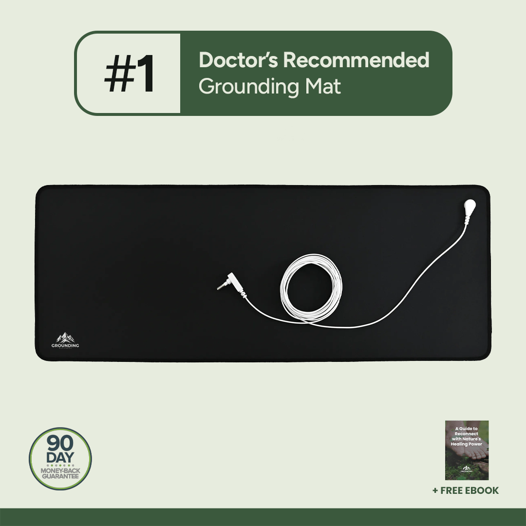 Grounding® Mat - Grounding Therapy