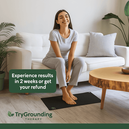 Grounding® Mat - Grounding Therapy
