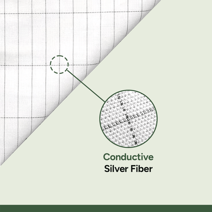 Grounding Therapy™ Bedsheet - Grounding Therapy